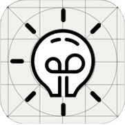 iOS App Icon Fiddler by Lumen Digital